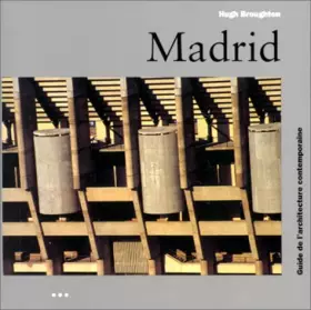 Couverture du produit · G.A. Madrid
