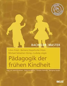 Couverture du produit · Bachelor | Master: Pädagogik der frühen Kindheit