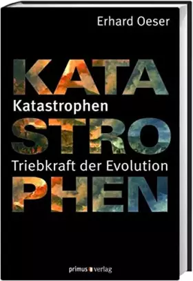 Couverture du produit · Oeser, E: Katastrophen
