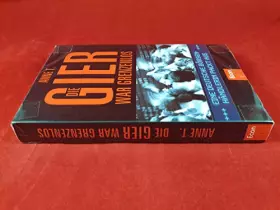 Couverture du produit · Die Gier war grenzenlos: Eine deutsche Börsenhändlerin packt aus