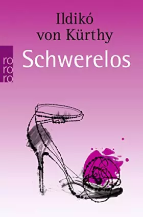 Couverture du produit · Schwerelos