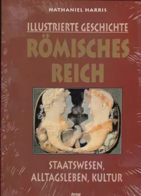 Couverture du produit · Römisches Reich
