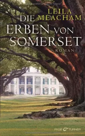 Couverture du produit · Die Erben von Somerset