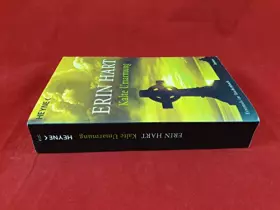 Couverture du produit · Kalte Umarmung: Roman - Hart, Erin