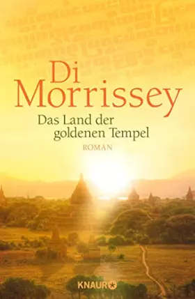 Couverture du produit · Das Land der goldenen Tempel