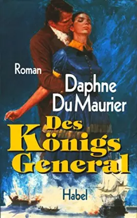 Couverture du produit · Des Königs General [Gebundene Ausgabe].
