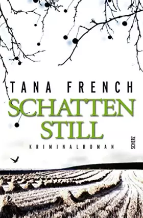 Couverture du produit · Schattenstill