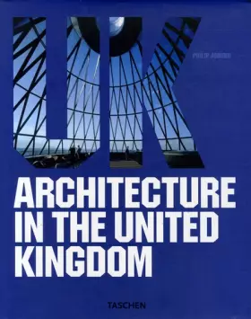 Couverture du produit · Architecture in the United Kingdom : Edition français-anglais-allemand