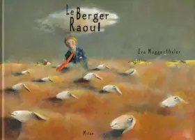 Couverture du produit · Le Berger Raoul