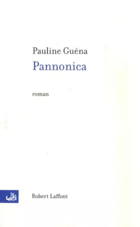 Couverture du produit · Pannonica