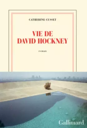 Couverture du produit · Vie de David Hockney