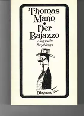 Couverture du produit · Der Bajazzo (168). Ausgewählte Erzählungen.