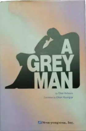 Couverture du produit · Grey Man