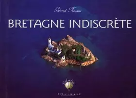 Couverture du produit · Bretagne indiscrète