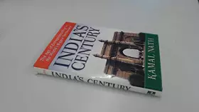 Couverture du produit · India's Century