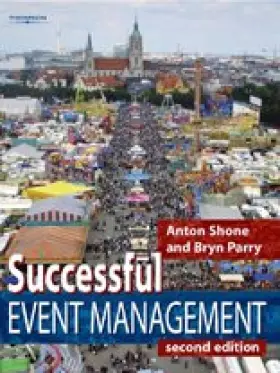 Couverture du produit · Successful Event Management: A Practical Handbook