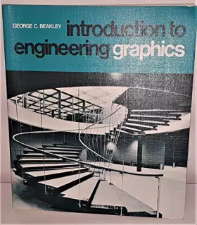 Couverture du produit · Introduction to Engineering Graphics