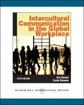 Couverture du produit · Intercultural Communication in the Global Workplace