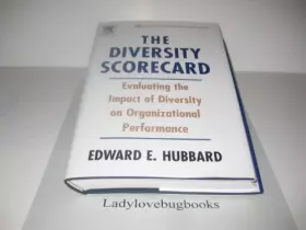 Couverture du produit · The Diversity Scorecard: Evaluating the Impact of Diversity on Organizational Performance