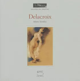 Couverture du produit · Delacroix (édition italienne)