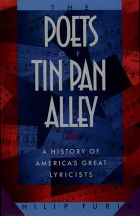 Couverture du produit · The Poets of Tin Pan Alley