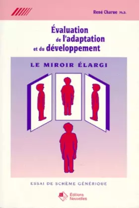 Couverture du produit · Evaluation de l'adaptation et du developpement : le miroir elargi