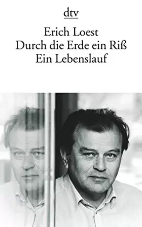 Couverture du produit · Durch die Erde ein Riß.