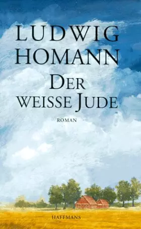 Couverture du produit · Der weisse Jude: Roman (German Edition)