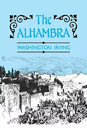 Couverture du produit · The Alhambra