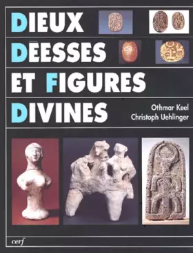 Couverture du produit · Dieux, Déesses et figures divines