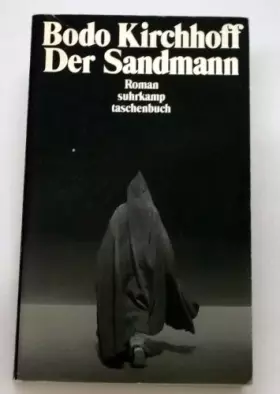Couverture du produit · Der Sandmann.
