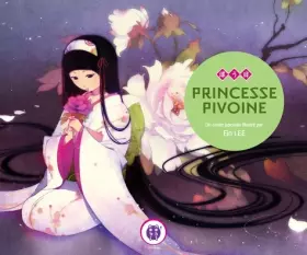 Couverture du produit · Princesse Pivoine