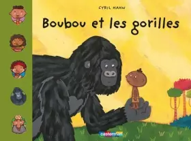 Couverture du produit · Boubou et les gorilles