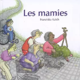 Couverture du produit · MAMIES (LES)