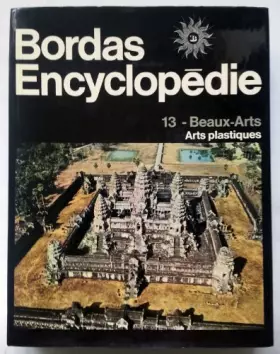 Couverture du produit · Bordas encyclopedie, 13, beaux-arts (1)