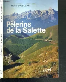 Couverture du produit · Pèlerins de La Salette