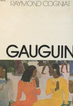 Couverture du produit · PAUL GAUGUIN. LES IMPRESSIONNISTES