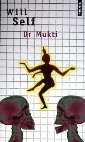Couverture du produit · Dr Mukti