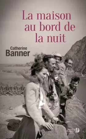 Couverture du produit · La Maison au bord de la nuit