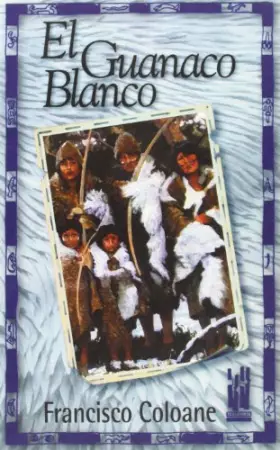 Couverture du produit · Guanaco blanco,el