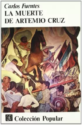 Couverture du produit · La Muerte De Artemio Cruz