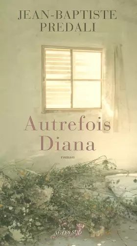 Couverture du produit · Autrefois Diana