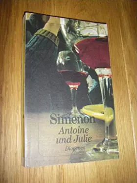 Couverture du produit · Antoine und Julie.