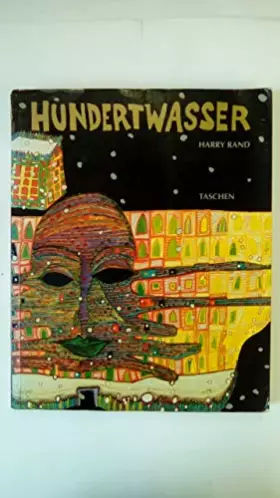 Couverture du produit · Hundertwasser