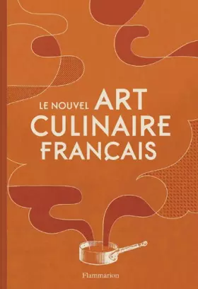 Couverture du produit · Le Nouvel Art culinaire français