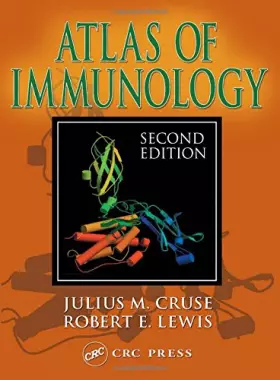 Couverture du produit · Atlas of Immunology