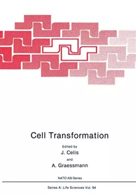 Couverture du produit · Cell Transformation (Nato Science Series A:)