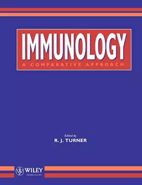 Couverture du produit · Immunology
