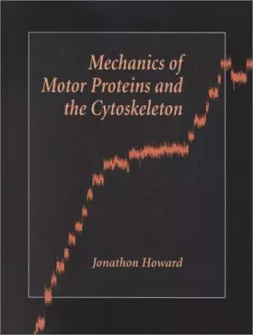 Couverture du produit · Mechanics of Motor Protein and the Cytoskeleton