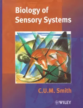 Couverture du produit · Biology Os Sensory Systems